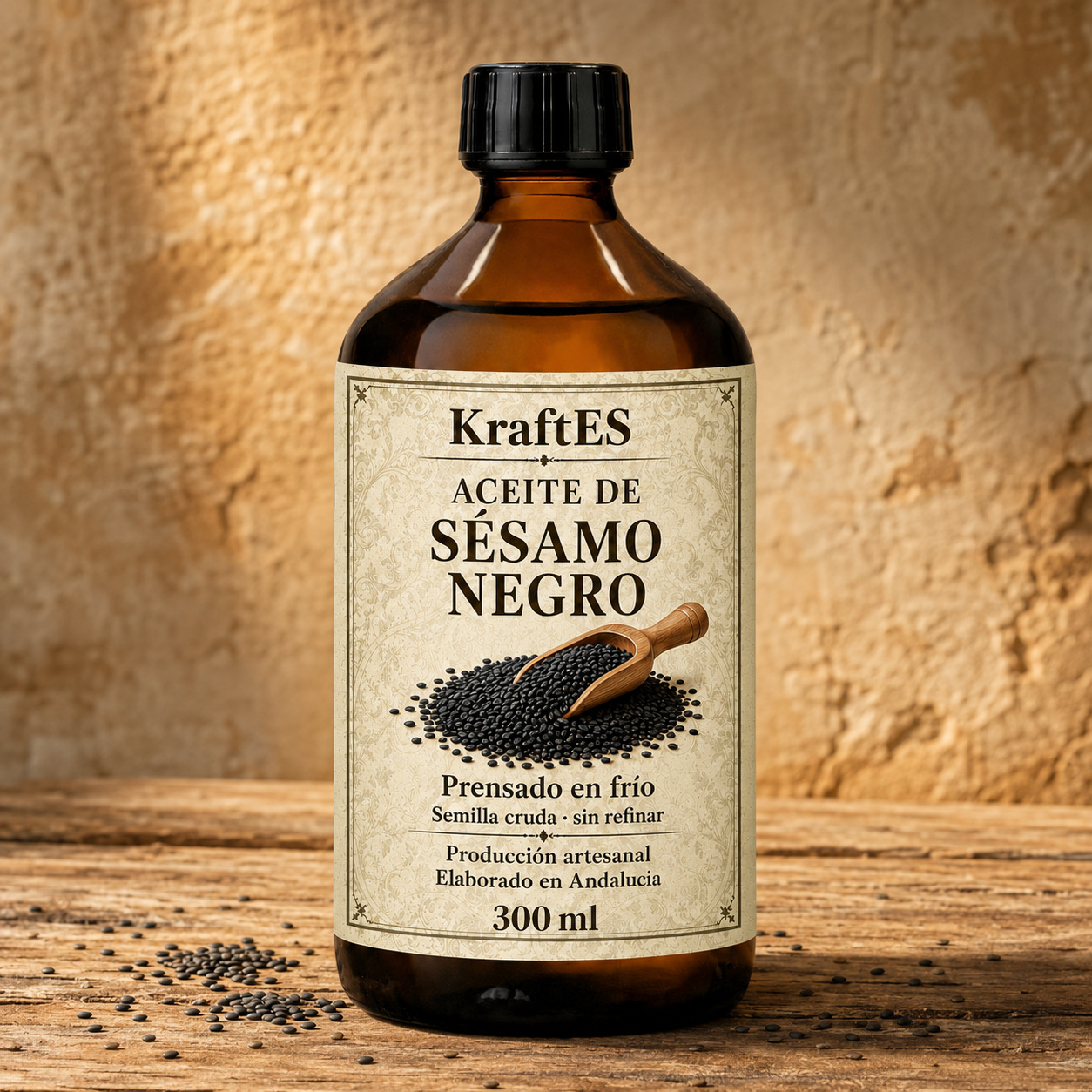 300 ml